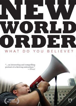 New World Order still 1