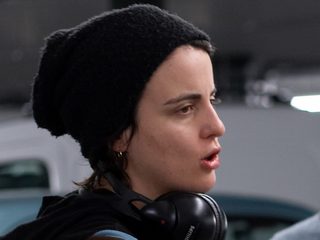 The Mistress still 6