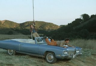 Rat Race still 7