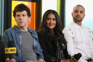 The Hummingbird Project still 8