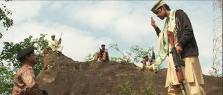 Troy the Bharat Putra still 7