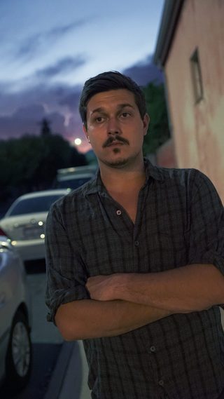 The Misguided still 8