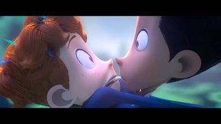 In a Heartbeat still 6