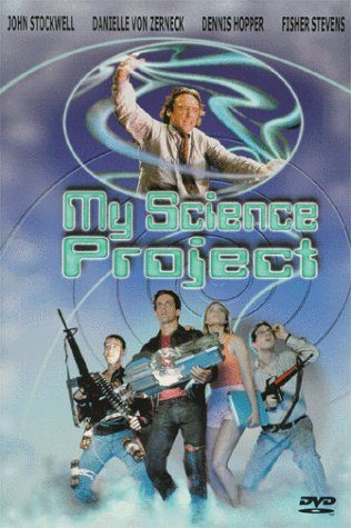 My Science Project still 3