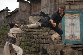 Dragon still 7