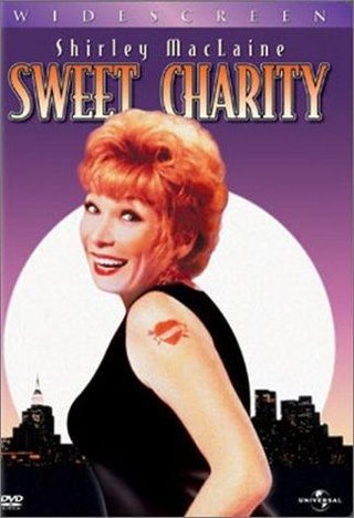 Sweet Charity still 4