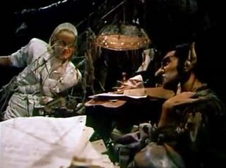 Super Xuxa Contra o Baixo Astral still 1