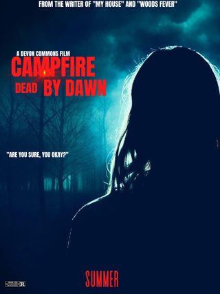 Campfire Dead by Dawn still 6