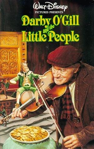 Darby O'Gill and the Little People still 5