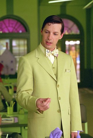 The Cat in the Hat still 6