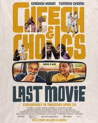Cheech & Chong's Last Movie still 5