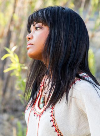 Raven's Touch still 7