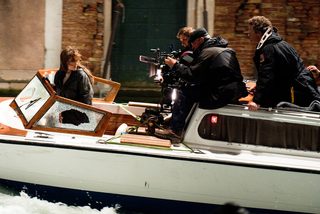 The Tourist still 7