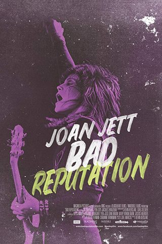 Bad Reputation still 7