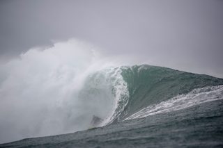 Savage Waters still 3