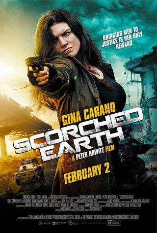 Scorched Earth still 1