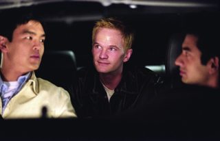 Harold & Kumar Go to White Castle still 4