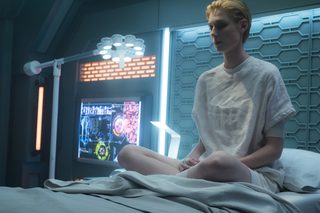 The Cloverfield Paradox still 4