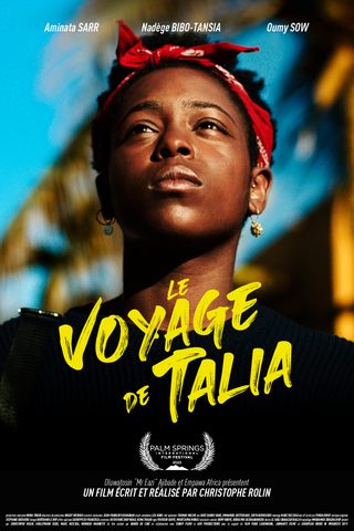 Le Voyage de Talia still 3