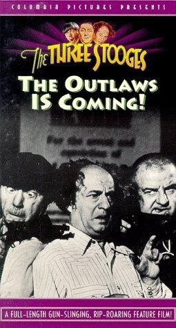 The Outlaws Is Coming still 4