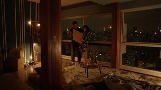De Onde Eu Te Vejo still 6