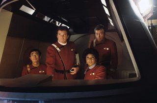 Star Trek II: The Wrath of Khan still 6