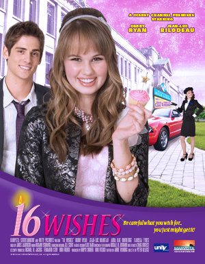 16 Wishes still 2