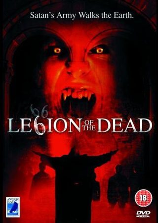 Legion of the Dead still 3