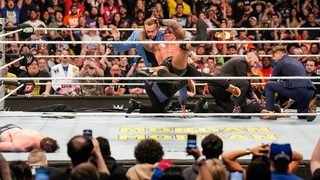 WWE Backlash 2025 still 5