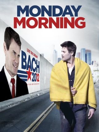 Monday Morning still 1
