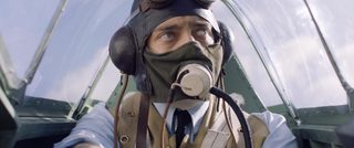 Battle Over Britain still 3