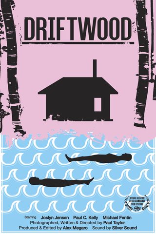 Driftwood still 3