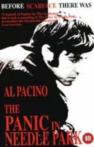 The Panic in Needle Park still 2
