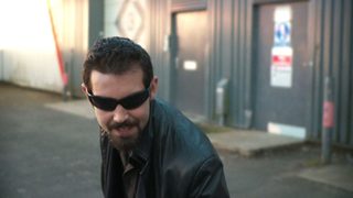 Night is Day: The Movie still 4
