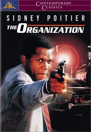 The Organization still 4
