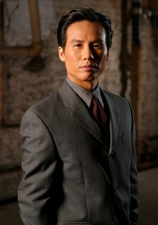 BD Wong