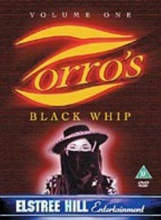 Zorro's Black Whip still 8