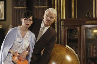 The Pink Panther still 3