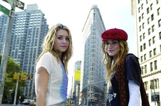 New York Minute still 3