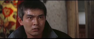 Outlaw: Goro the Assassin still 2