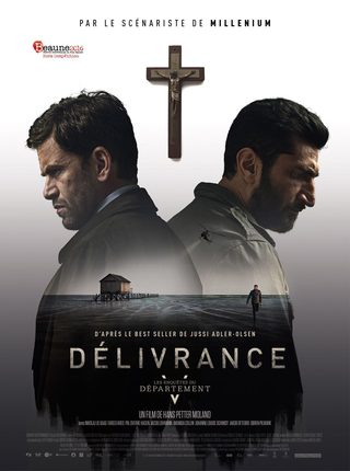 A Conspiracy of Faith still 4