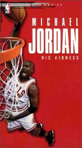 Michael Jordan: His Airness still 3