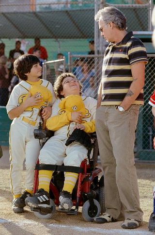 Bad News Bears still 6