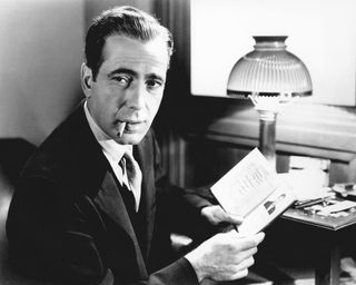The Maltese Falcon still 3
