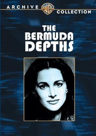 The Bermuda Depths still 1