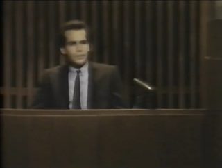 Conspiracy: The Trial of the Chicago 8 still 6
