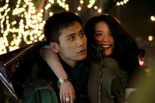 A Beautiful Life still 3