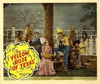 The Yellow Rose of Texas still 6