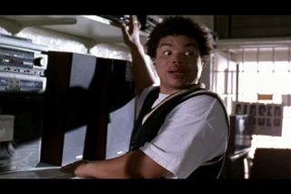 Leprechaun in the Hood still 7