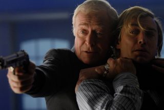 Sleuth still 8